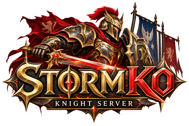 StormKO